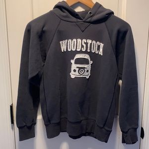 Blue84 Woodstock Sweatshirt